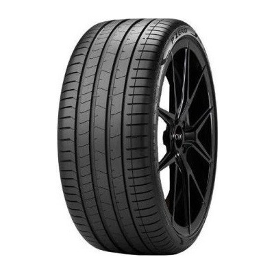 Pirelli P Zero PZ4 Luxury Saloon 275/30 R20 97Y runflat