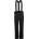 Ziener Панталони Ziener Men's Tronador Ski Trousers - Black