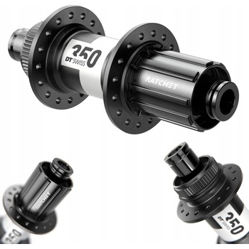 DT Swiss 350 Classic MTB CL