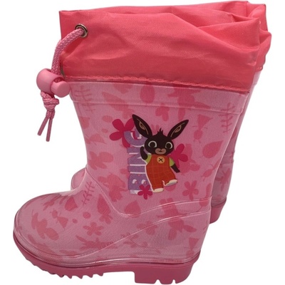 Dívčí Bing 810 Pink