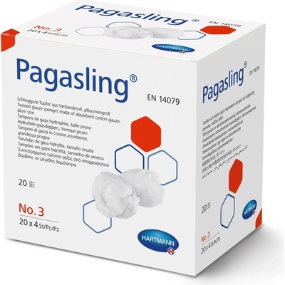 Pagasling sterilné 3