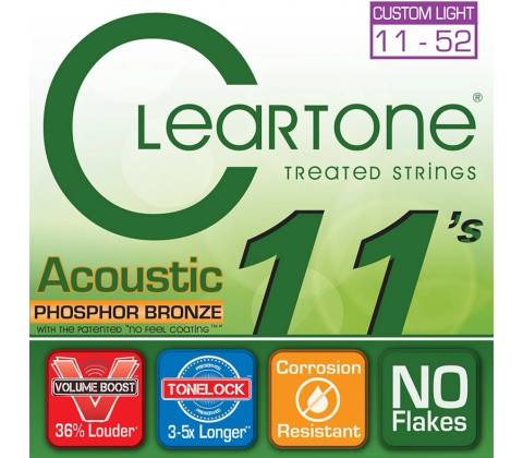 Clear Tone 7411
