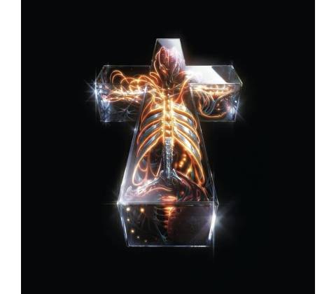 Justice - Hyperdrama 2 LP