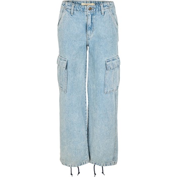 Levi's Дънки Levis Women's Baggy Cargo Jeans - Look At Me