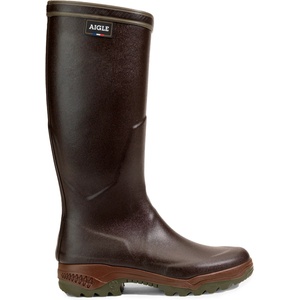 Aigle Гумени ботуши Aigle Parcours 2 Wellington boots - Brun - размер 40 (EU) (031-0168-0215)