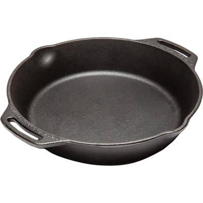 Petromax Тиган Petromax Fire Pan with Handle - Schwarz - размер Ø 20 cm (531-0329-0111)