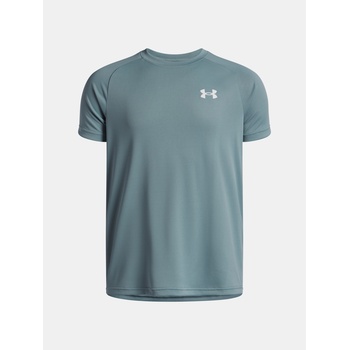 Under Armour Момчешка тениска Under Armour UA Tech 2.0 SS-GRN Under Armour | Zelen | Момчешки | 128
