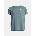Under Armour Момчешка тениска Under Armour UA Tech 2.0 SS-GRN Under Armour | Zelen | Момчешки | 128