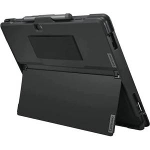Lenovo protective case for tablet (for Thinkpad X12), black, 4X41A08251