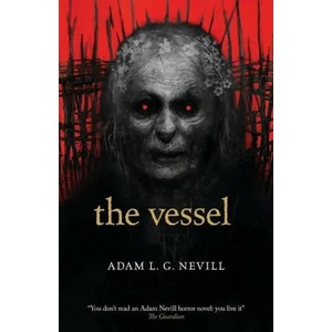 The Vessel (ISBN: 9781739788612)