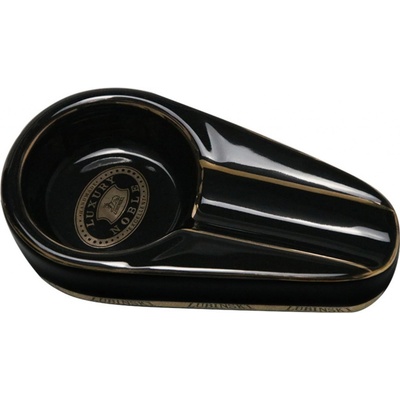 Amparo Miranda Popolník na cigaru Ceramic Black