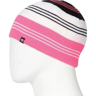 686 čiapka Girls Glow Reversible Beanie Hibiscus