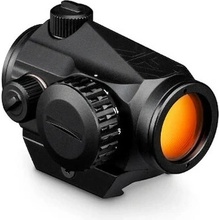 Vortex Optics CROSSFIRE RED DOT 2 MOA Black