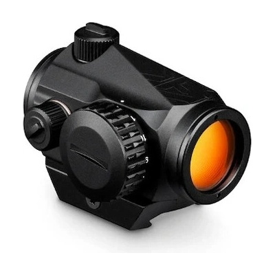 Vortex Optics CROSSFIRE RED DOT 2 MOA Black