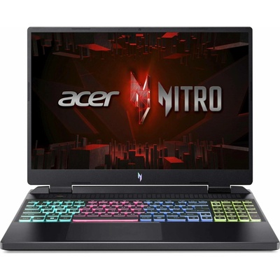 Acer Nitro 16 NH.QJMAA.001