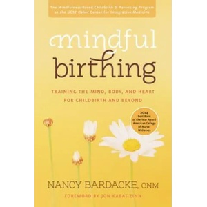 Mindful Birthing (2012)