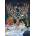 D-Toys - Puzzle Rudolph the Red Nosed Reindeer - 1 000 piese