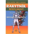 Knihy Rakytník rešetlákový - Pavel Valícek, Emil V. Havelka