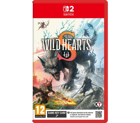 Wild Hearts S