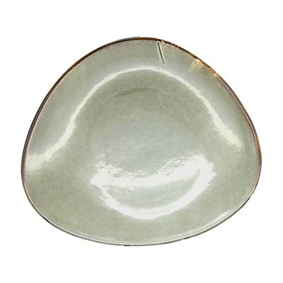 ANTIQUE-GREY-Чиния 21cm(TR0002-8G) (0156109)