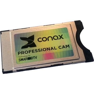Modul CONAX PROFI 10x Smardtv 524