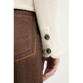 Gestuz Жилетка с вълна Gestuz (10910746)