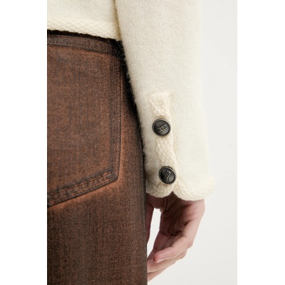 Gestuz Жилетка с вълна Gestuz (10910746)