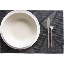 Jahu collections Prestieranie Deluxe Isabela sivé 30x45cm