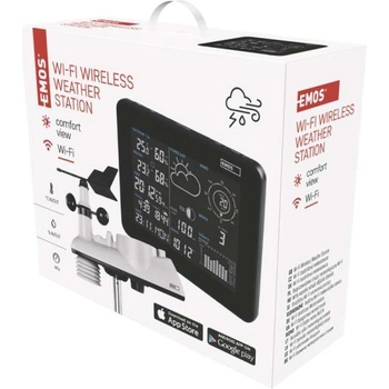 Image 1 of EMOS E5059