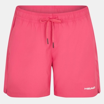 HEAD Къси панталони HEAD Women's Club Performance Tennis Shorts - Pink