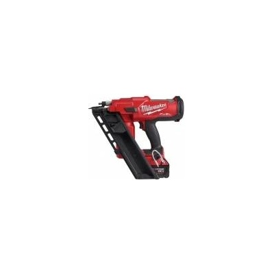 Milwaukee Cordless nailer m18ffn-502c