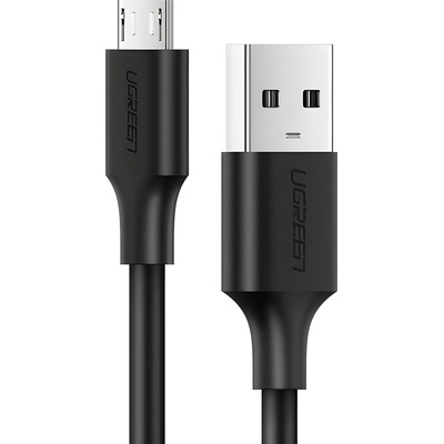 UGREEN Micro USB на USB - A кабел - 1, 5 м - черен KP35164 (35164)