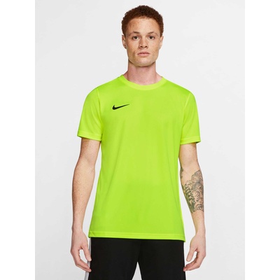 Nike teamwear Тениска m df park vii jsy ss