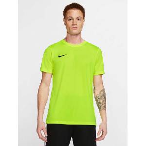 Nike teamwear Тениска m df park vii jsy ss