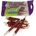 Braaaf Twisted sticks with lamb and fish - Вкусни усукани солети за кучета с агнешко месо и риба, 280 гр