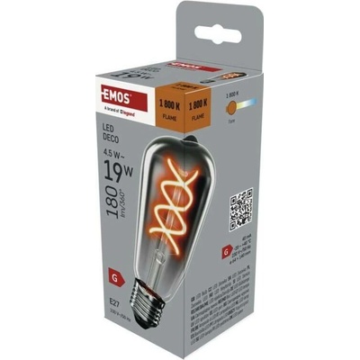Emos LED žárovka 1525813207