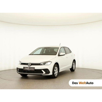 Volkswagen Polo TSI 70 kW