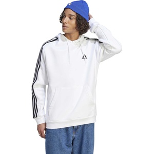 Adidas Суитшърт Essentials Fleece 3-Stripes Hoodie
