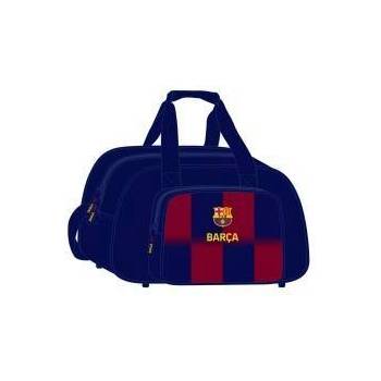 FC Barcelona Спортна Чанта F. C. Barcelona Син Кестен 40 x 24 x 23 cm
