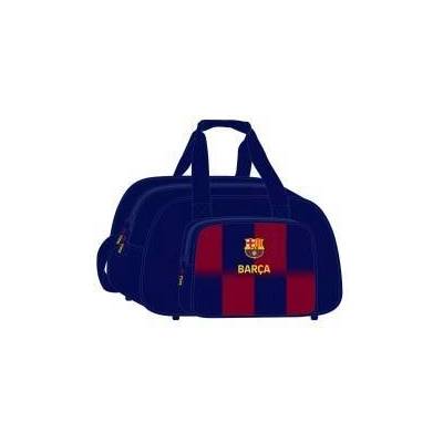 FC Barcelona Спортна Чанта F. C. Barcelona Син Кестен 40 x 24 x 23 cm