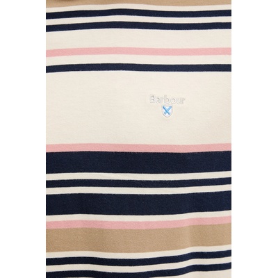 Barbour Памучна тениска Barbour AICKMEN (MTS1498)