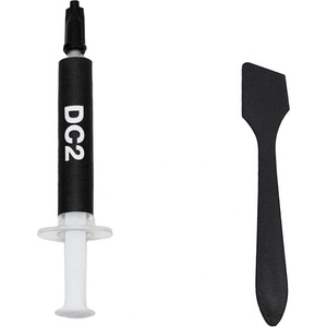 be quiet! Thermal Grease DC2 (BZ004) - cybertrade