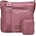 Charm London Чанта Charm London Odeon 22172 Light purple Charm London | Lilav | ЖЕНИ | UNI