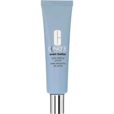 Clinique Even Better Pore Defying Face Primer изглаждаща основа под грим 30 мл