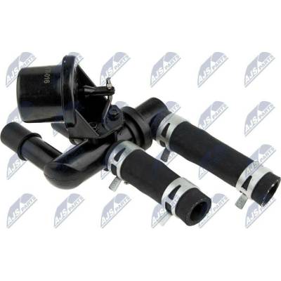 Termostat NTY CTM-FR-016