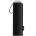 SAMSONITE Чадър Samsonite Alu Drop 3 Sections Manual Flat umbrella - Silver (Black)