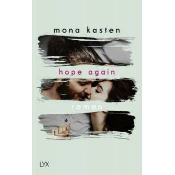 Image 1 of Hope Again | Mona Kasten