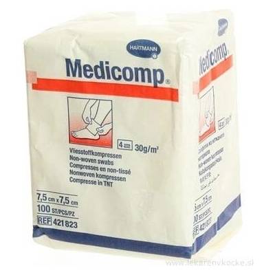 Paul Hartmann AG MEDICOMP 100 ks