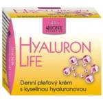 Drogerex Bione Cosmetics Hyaluron Life дневен крем с хиалуронова киселина 51 мл