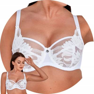 Gaia 1135 Nike Biela